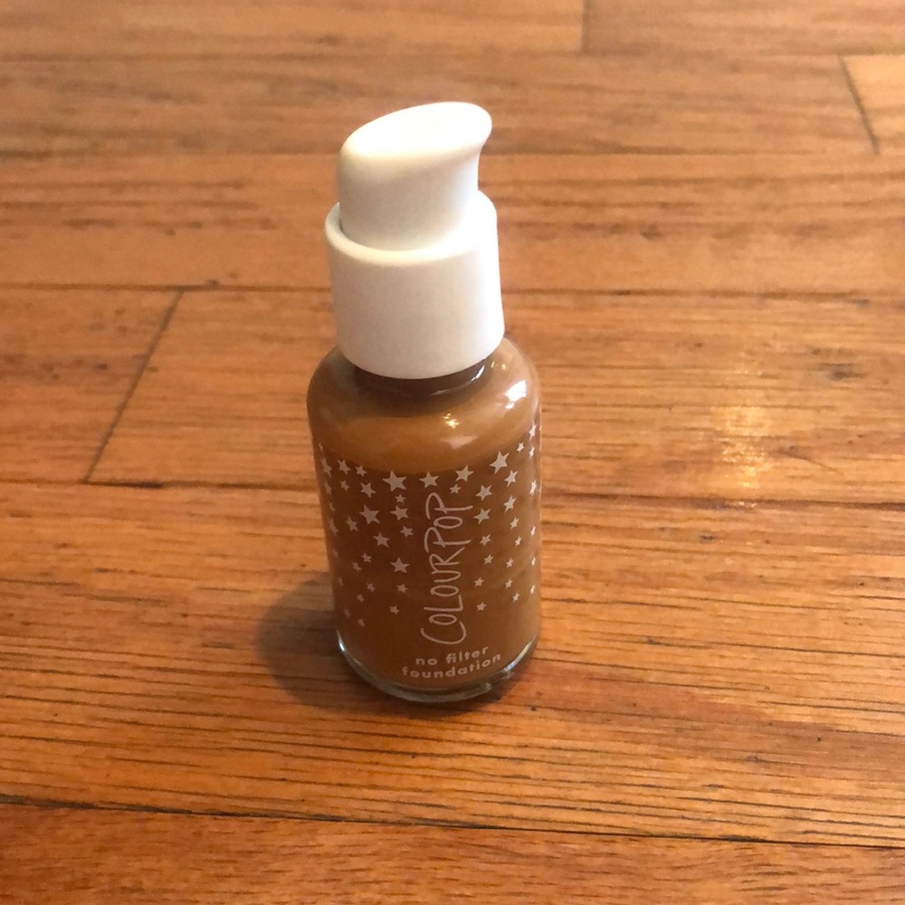 Colourpop Foundation 175